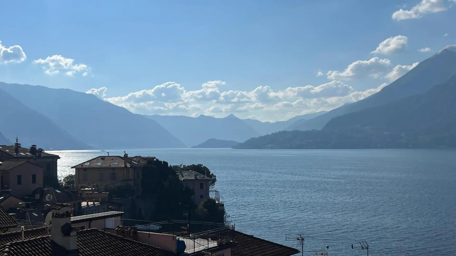 Dream Lake Home Varenna Apartment
