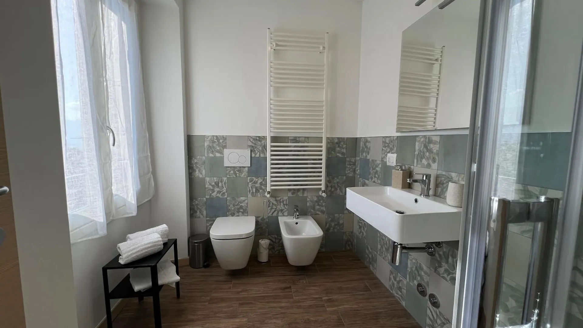 Dream Lake Home Varenna Apartment